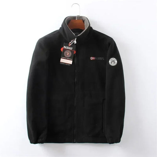 Dan™ | Fleece Jacket