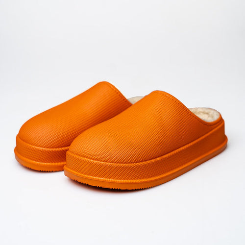 Anna CloudyFeet™ - Silky soft comfortable winter slippers