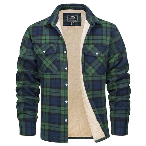 Damo™ Men's Jacket