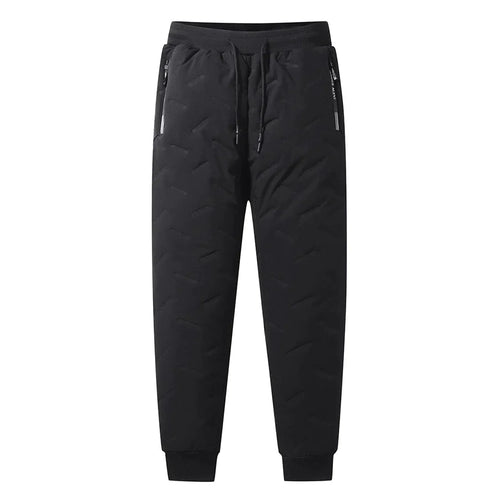 Fleece Jogging™ - The warmest pants there are!