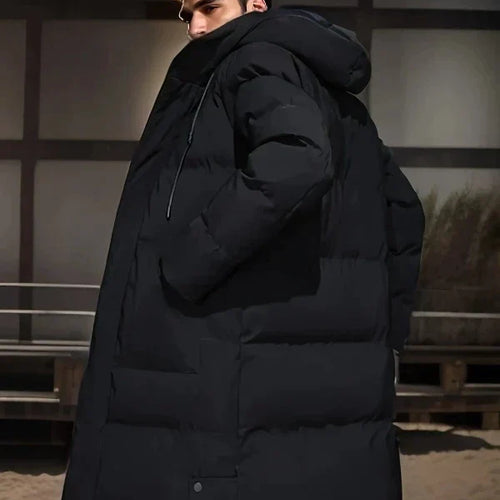 Sam™ | Quilted Parka