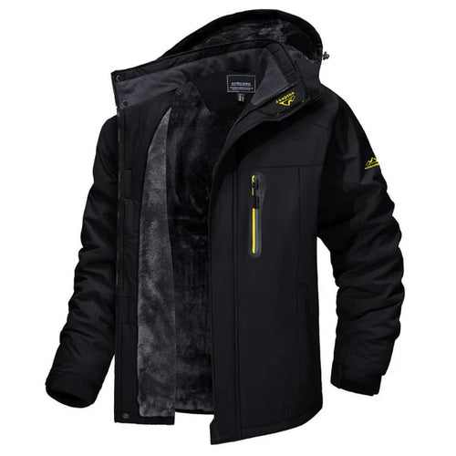 Thomas™ - The Ultimate Winter Jacket