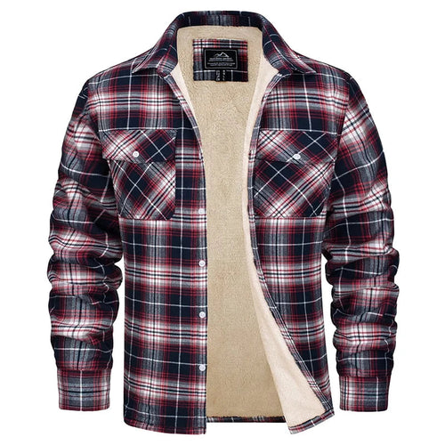 Damo™ Men's Jacket