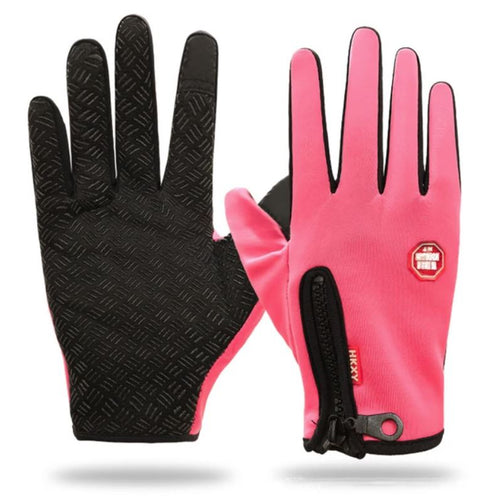 Icone™ Gloves - Multifunctional Windproof Gloves