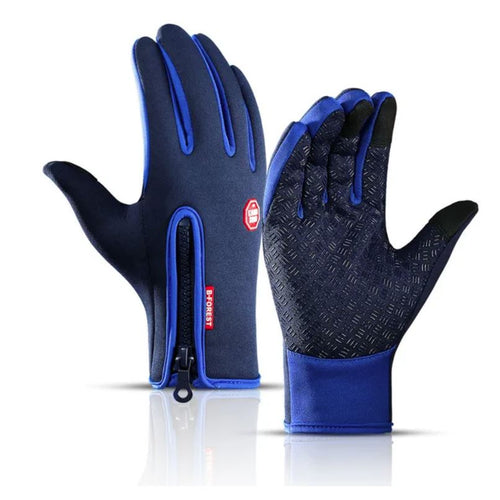 Icone™ Gloves - Multifunctional Windproof Gloves