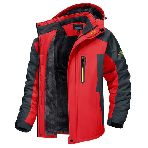 Thomas™ - The Ultimate Winter Jacket