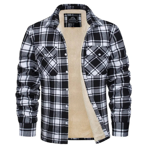 Damo™ Men's Jacket