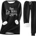 Whitney - "Yes I'm Still Freezing" Casual Fleece Sweater for Women (2 for 1 Deal)