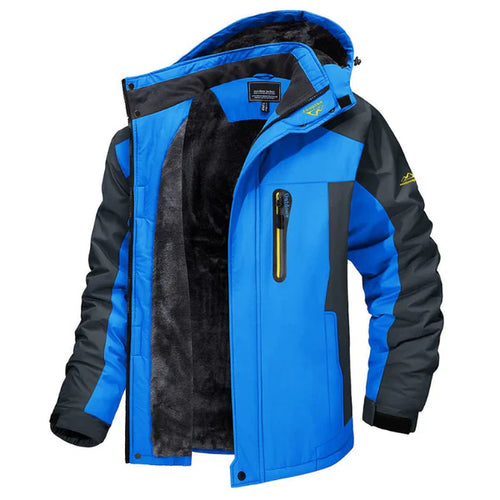 Thomas™ - The Ultimate Winter Jacket