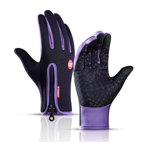 Icone™ Gloves - Multifunctional Windproof Gloves