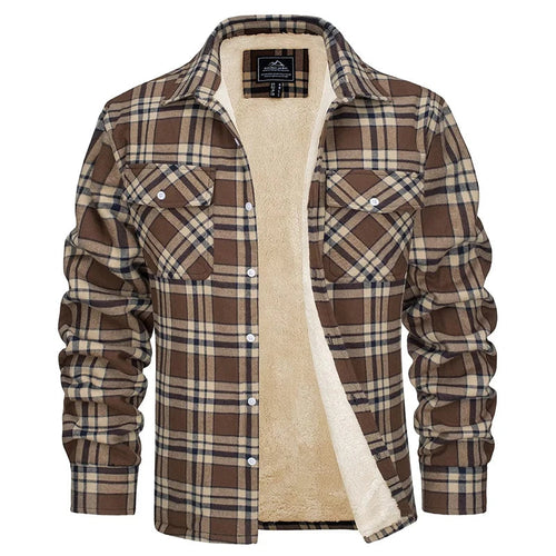 Damo™ Men's Jacket