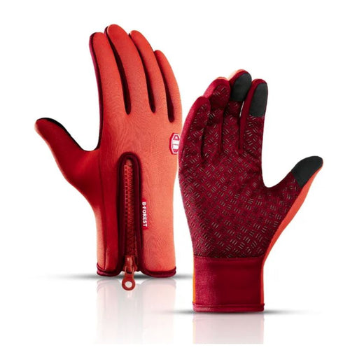 Icone™ Gloves - Multifunctional Windproof Gloves