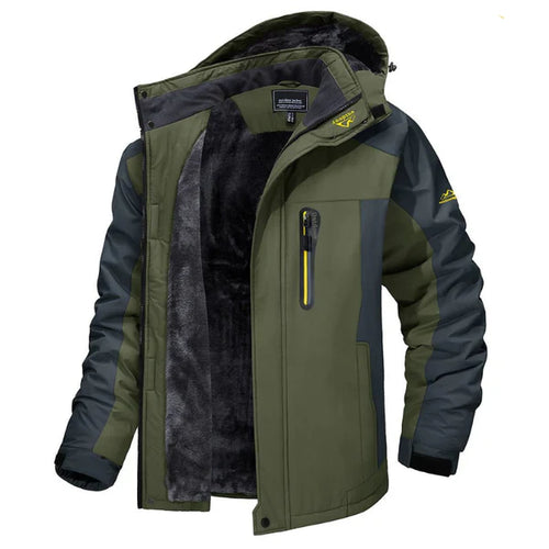 Thomas™ - The Ultimate Winter Jacket