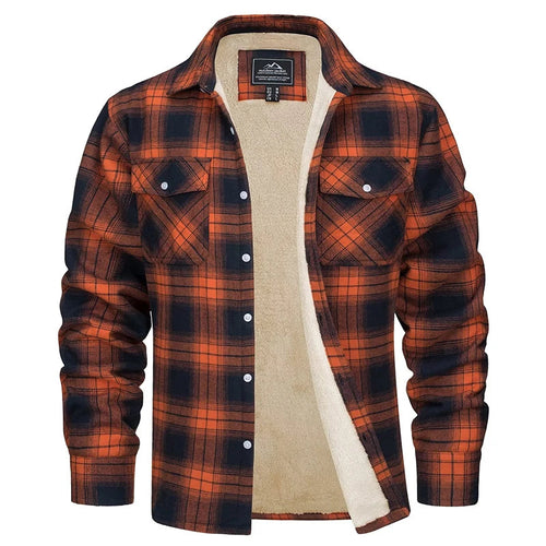 Damo™ Men's Jacket