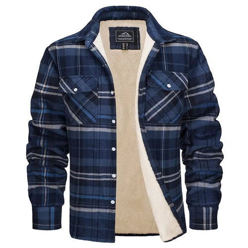 Damo™ Men's Jacket