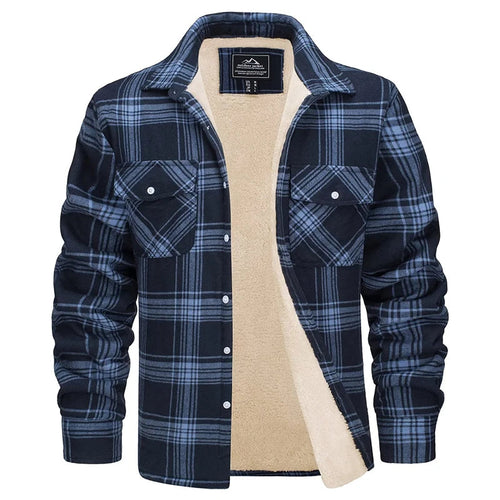 Damo™ Men's Jacket