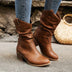 Acadia | Western Cowboy Boots