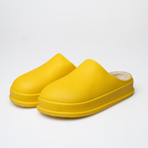 Anna CloudyFeet™ - Silky soft comfortable winter slippers