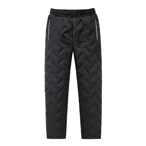 Fleece Jogging™ - The warmest pants there are!