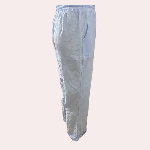 Alison - Casual women's trousers