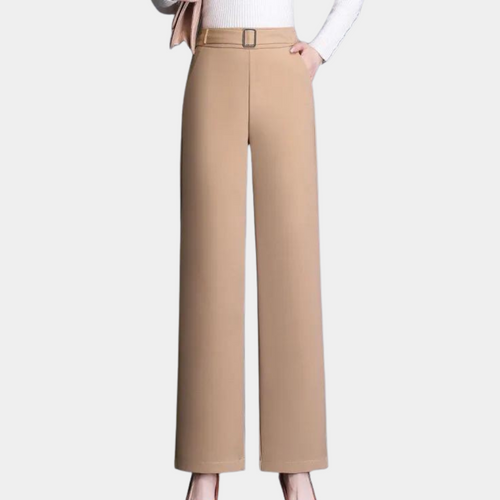 Zanda - Comfortable Women's Pants