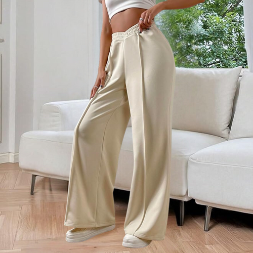 Bianca - Comfortable women's trousers