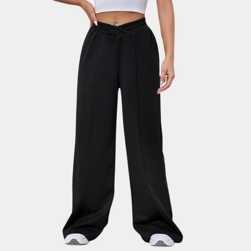 Bianca - Comfortable women's trousers