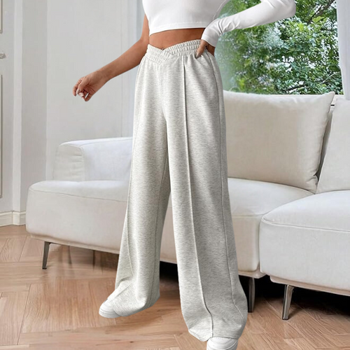 Bianca - Comfortable women's trousers