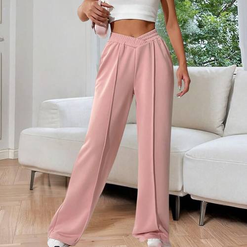 Bianca - Comfortable women's trousers