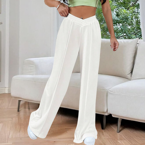 Bianca - Comfortable women's trousers