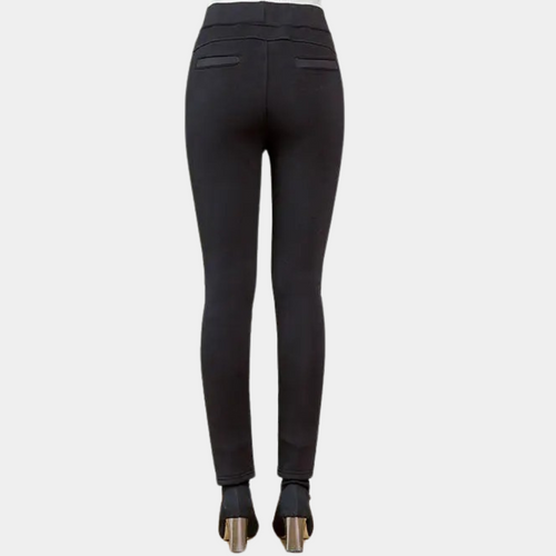 Annemarie - Comfortable and warm winter trousers for women