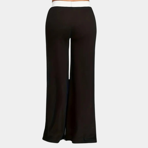 Annalena - Elegant women's pants