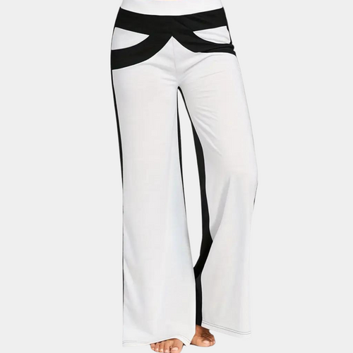 Annalena - Elegant women's pants