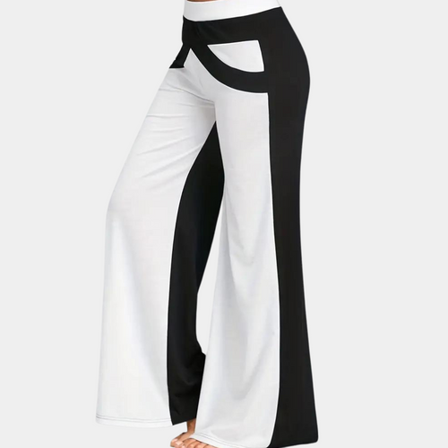 Annalena - Elegant women's pants