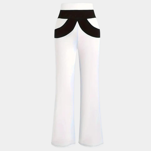 Annalena - Elegant women's pants