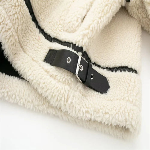 WOMENSCULTURE® - Teddy Comfort Coat