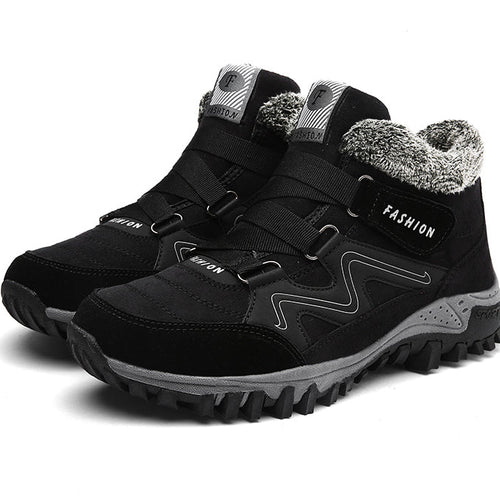 Orthofit Winter Pain Relief Footwear Womens