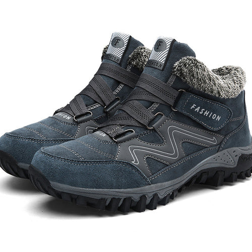 Orthofit Winter Pain Relief Footwear Womens