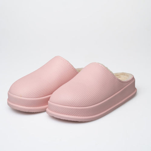 Anna CloudyFeet™ - Silky soft comfortable winter slippers