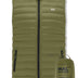 Alpine - Packable Men's Down Gilet - Khaki