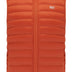 Alpine - Packable Men's Down Gilet - Burnt Orange