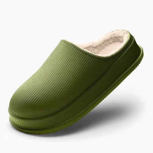 Anna CloudyFeet™ - Silky soft comfortable winter slippers