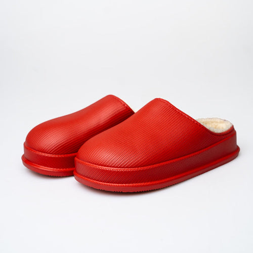 Anna CloudyFeet™ - Silky soft comfortable winter slippers