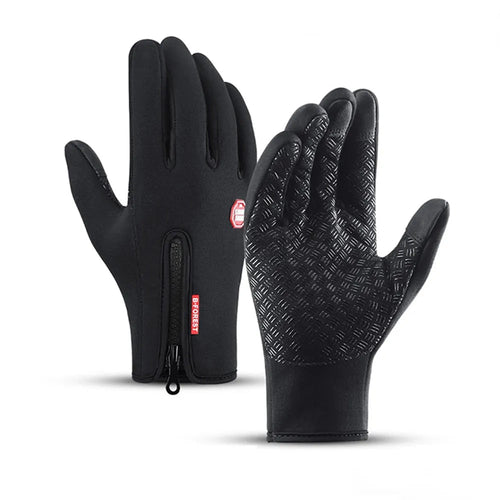 Icone™ Gloves - Multifunctional Windproof Gloves