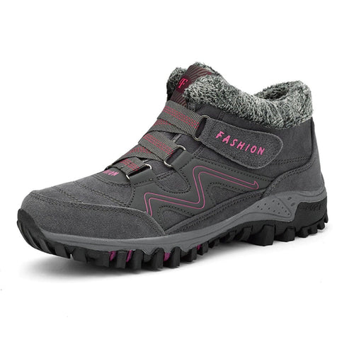 Orthofit Winter Pain Relief Footwear Womens