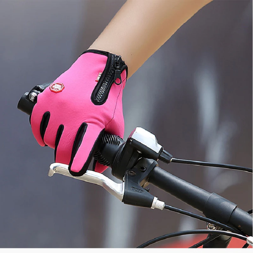 Icone™ Gloves - Multifunctional Windproof Gloves