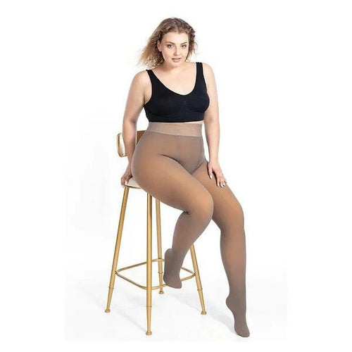 Avelya | Fleece Lined Tights | Buy 1 Get 1 Free!