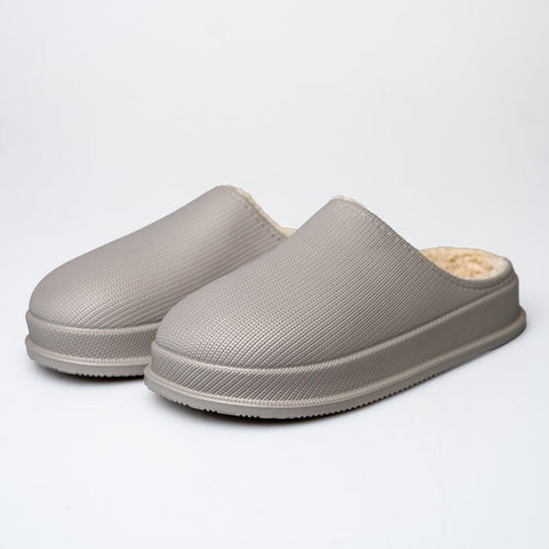 Anna CloudyFeet™ - Silky soft comfortable winter slippers