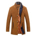 Louis - Jacket - Classic - Ideal for autumn/winter