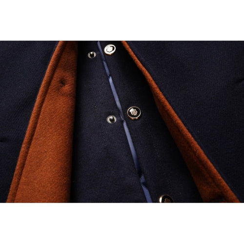 Louis - Jacket - Classic - Ideal for autumn/winter